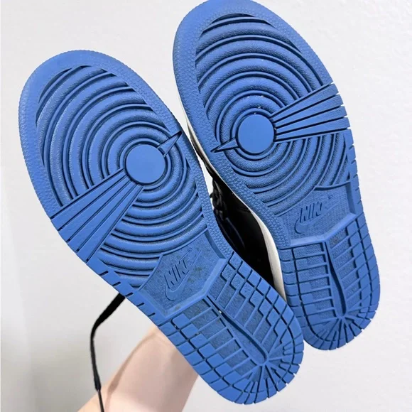 Jordan retro 1 high Royal toe - Picture 9 of 9